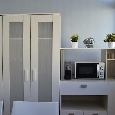 Gfs Home Santa-Cruz de Ténérife Extérieur photo