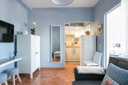 Gfs Home Santa-Cruz de Ténérife Extérieur photo