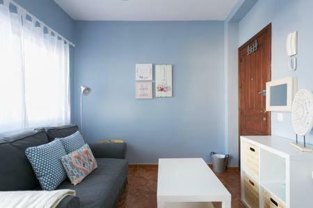 Gfs Home Santa-Cruz de Ténérife Extérieur photo