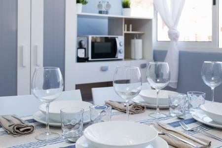 Gfs Home Santa-Cruz de Ténérife Extérieur photo