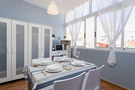 Gfs Home Santa-Cruz de Ténérife Extérieur photo