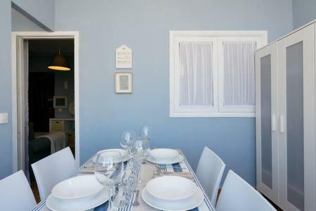Gfs Home Santa-Cruz de Ténérife Extérieur photo
