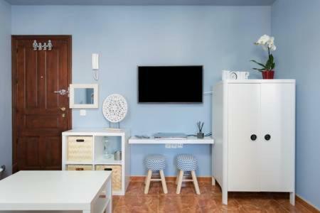 Gfs Home Santa-Cruz de Ténérife Extérieur photo
