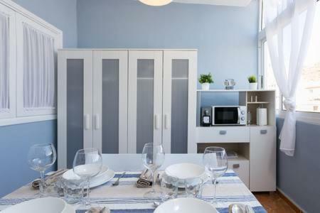 Gfs Home Santa-Cruz de Ténérife Extérieur photo