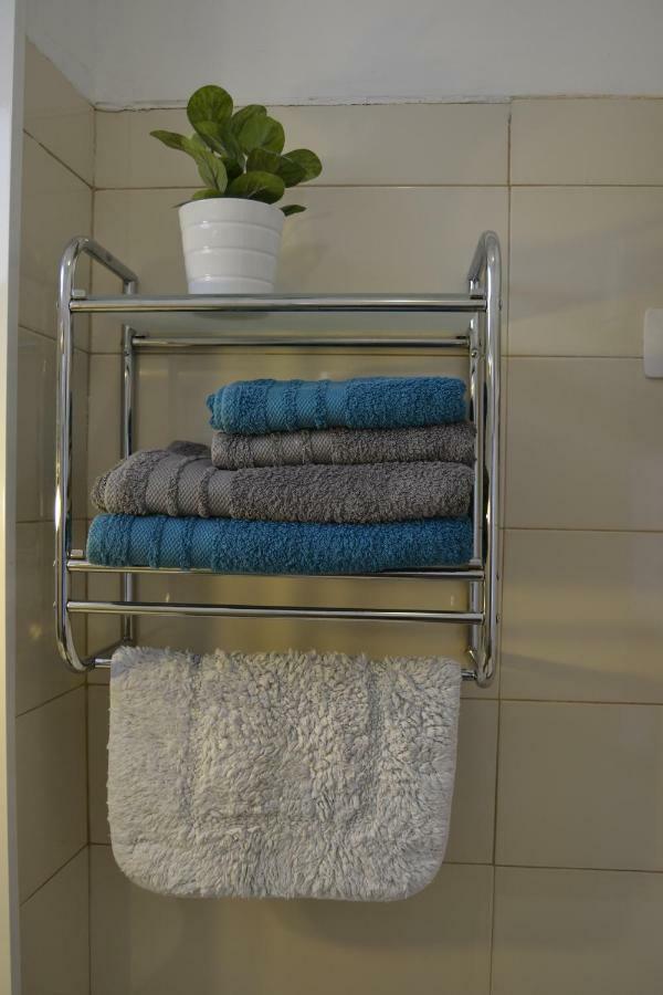Gfs Home Santa-Cruz de Ténérife Extérieur photo