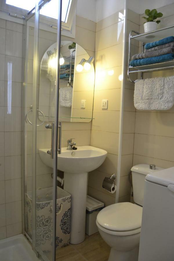 Gfs Home Santa-Cruz de Ténérife Extérieur photo