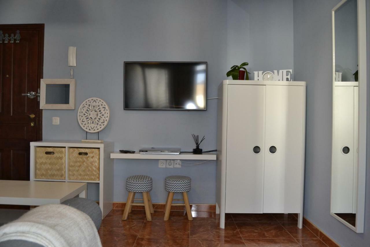Gfs Home Santa-Cruz de Ténérife Extérieur photo