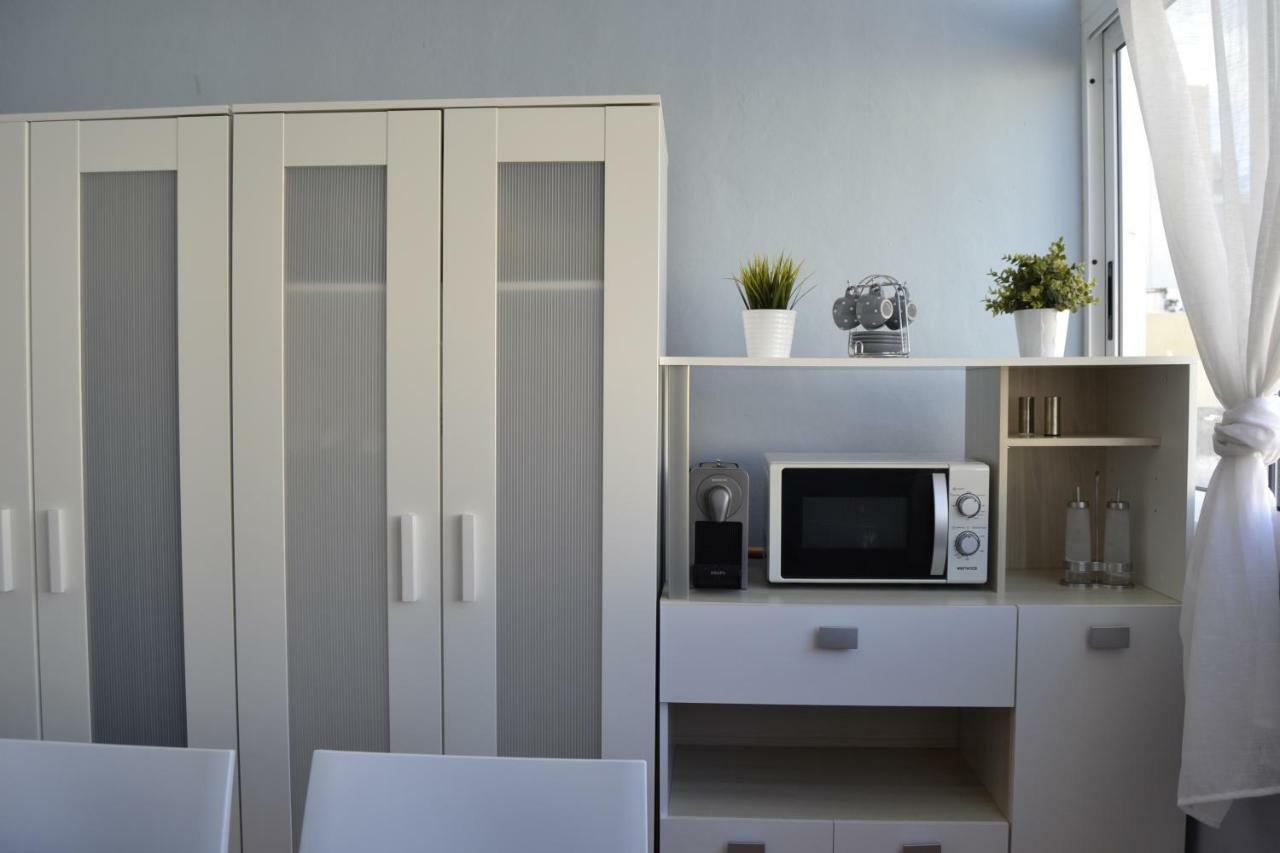 Gfs Home Santa-Cruz de Ténérife Extérieur photo