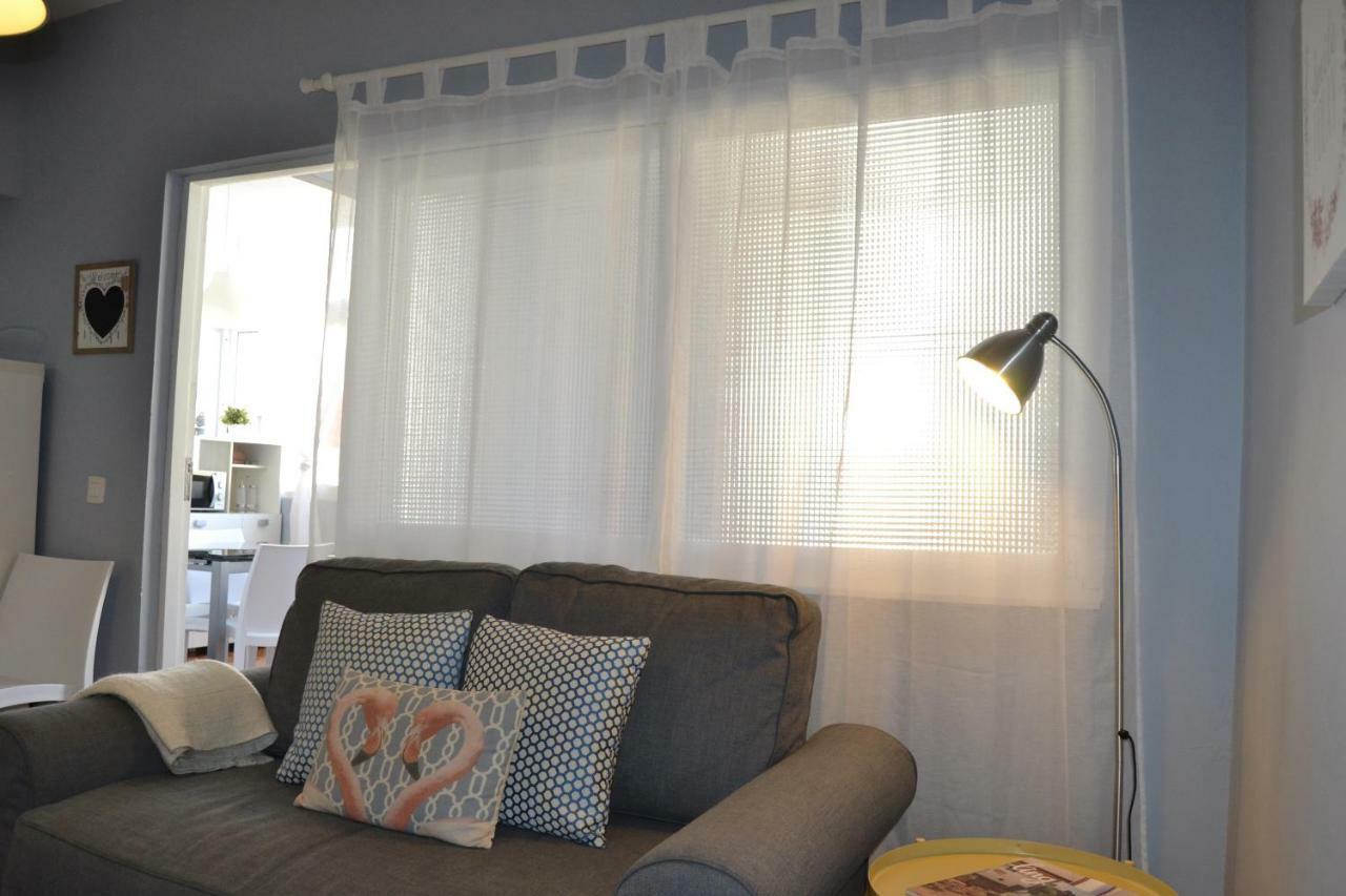 Gfs Home Santa-Cruz de Ténérife Extérieur photo