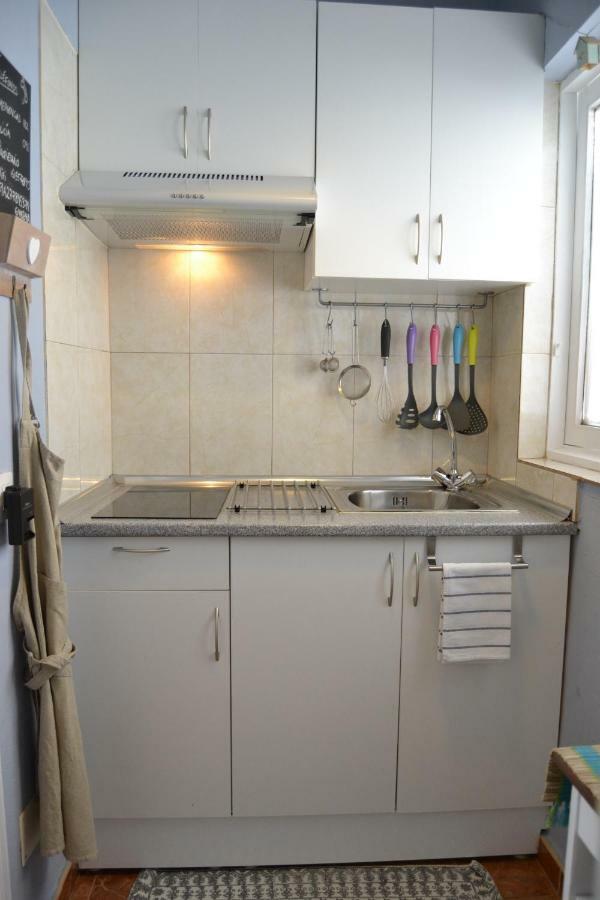Gfs Home Santa-Cruz de Ténérife Extérieur photo