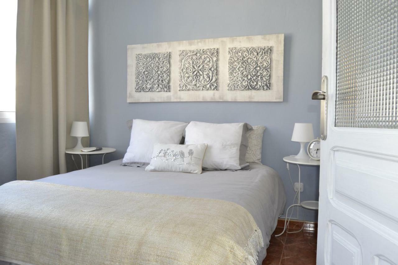 Gfs Home Santa-Cruz de Ténérife Extérieur photo