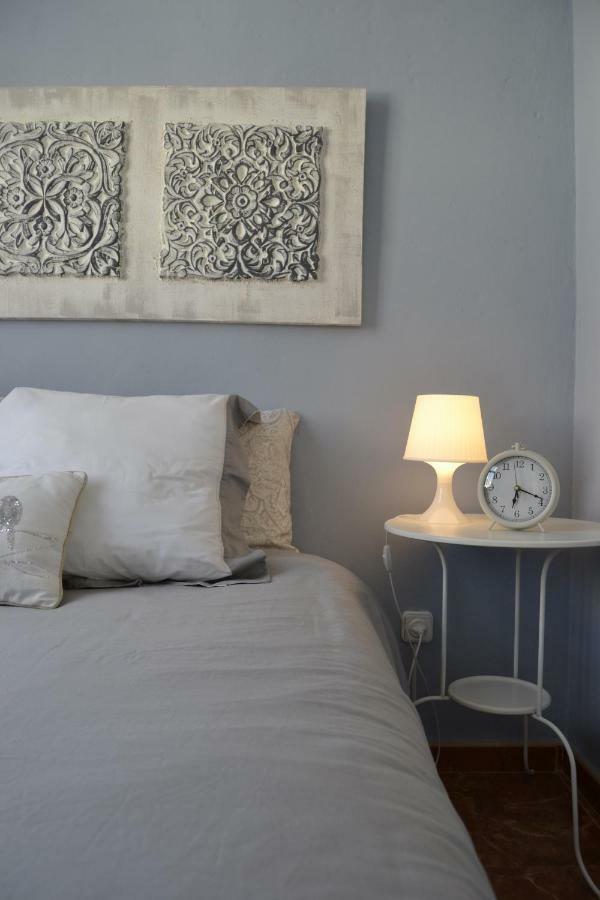 Gfs Home Santa-Cruz de Ténérife Extérieur photo