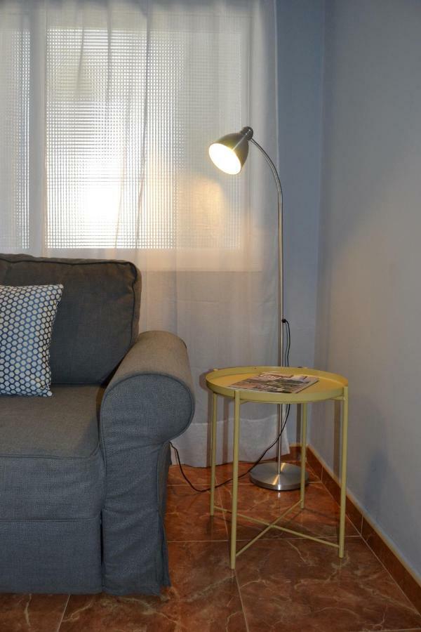 Gfs Home Santa-Cruz de Ténérife Extérieur photo