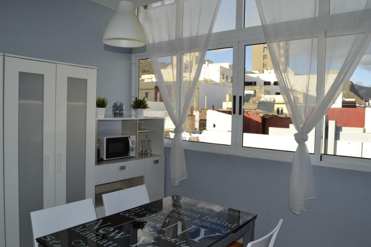 Gfs Home Santa-Cruz de Ténérife Extérieur photo